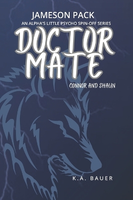 Cover of Doctor Mate