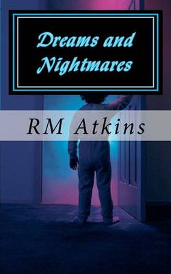 Book cover for Dreams and Nightmares