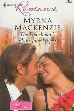 Cover of Frenchman's Plain-Jane Project