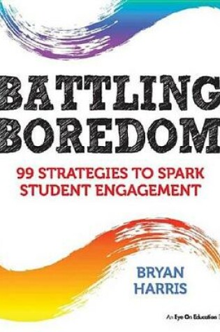 Cover of Battling Boredom