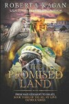 Book cover for The Promised Land