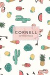 Book cover for Cornell Notes Notebook