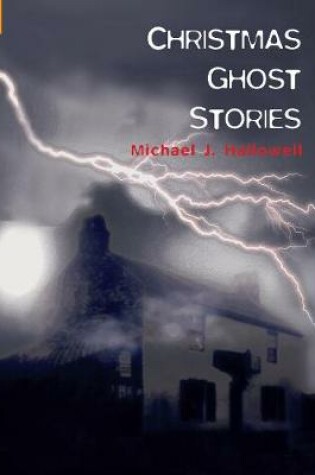 Cover of Christmas Ghost Stories