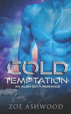 Book cover for Cold Temptation