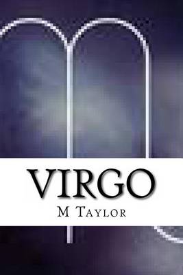 Book cover for Virgo