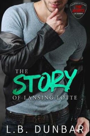 Cover of The Story of Lansing Lotte