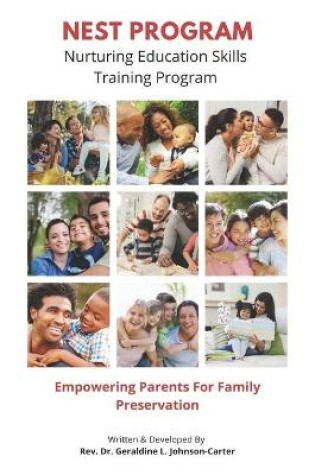 Cover of The NEST Training Program