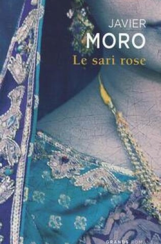 Cover of Le Sari Rose