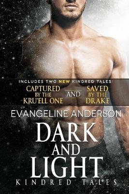 Cover of Dark and Light