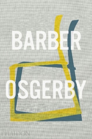 Cover of Barber Osgerby