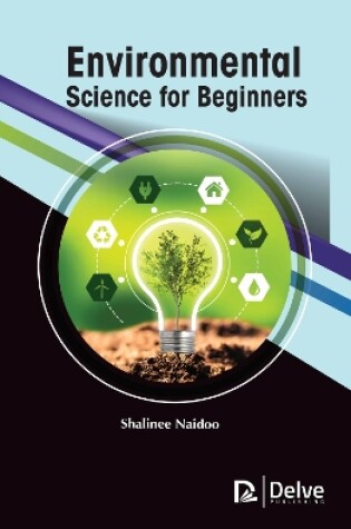 Cover of Environmental Science for Beginners