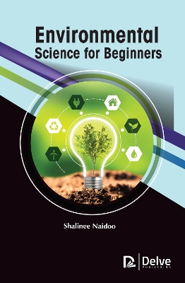 Book cover for Environmental Science for Beginners