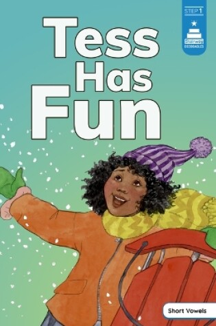 Cover of Tess Has Fun