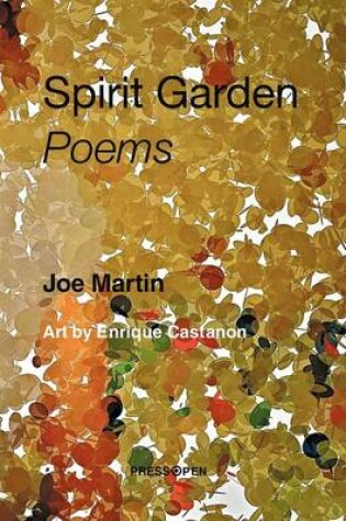 Cover of Spirit Garden