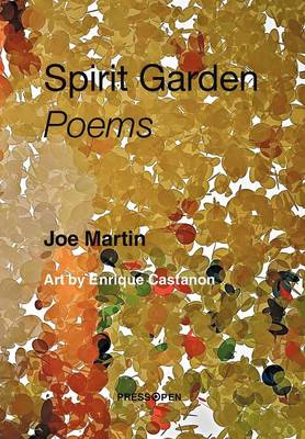 Book cover for Spirit Garden