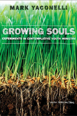 Cover of Growing Souls