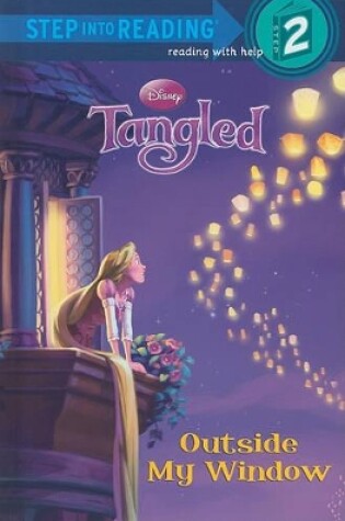 Cover of Tangled: Outside My Window