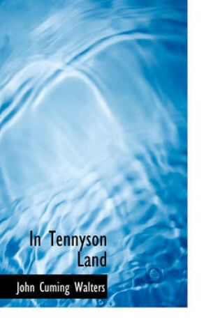 Cover of In Tennyson Land