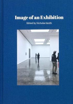 Book cover for Image of an Exhibition