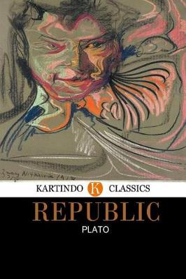 Book cover for Republic (Kartindo Classics)