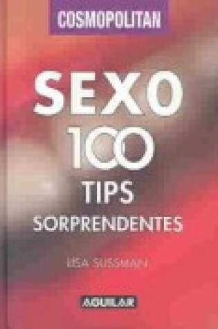 Cover of Sexo