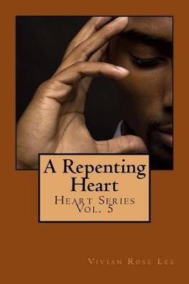 Cover of A Repenting Heart