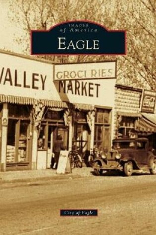 Cover of Eagle