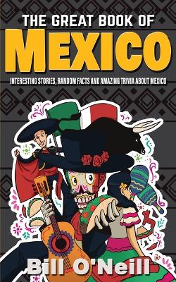 Cover of The Great Book of Mexico