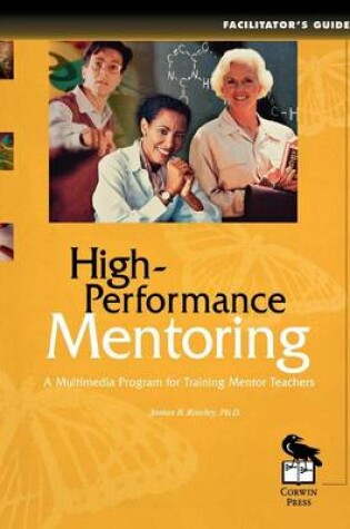 Cover of High-Performance Mentoring