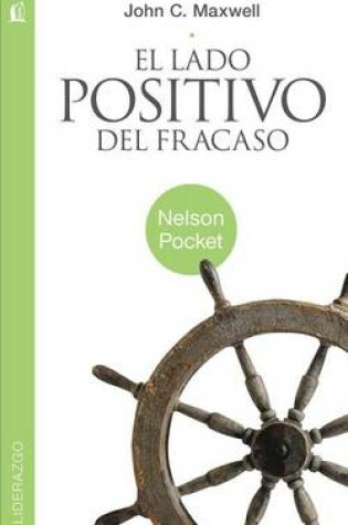 Cover of El Lado Positivo del Fracaso (Pocket)
