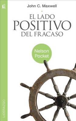 Book cover for El Lado Positivo del Fracaso (Pocket)