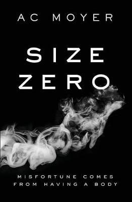 Book cover for Size Zero