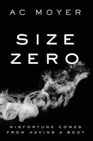 Cover of Size Zero