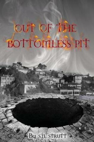 Cover of Out of the Bottomless Pit