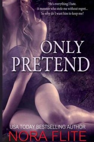 Cover of Only Pretend