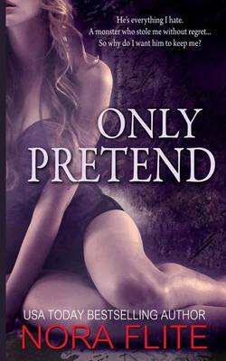 Book cover for Only Pretend