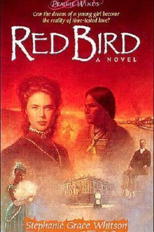 Cover of Red Bird