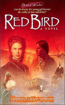 Book cover for Red Bird