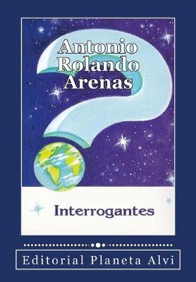 Cover of Interrogantes