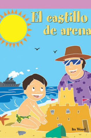 Cover of El Castillo de Arena (the Sandcastle)