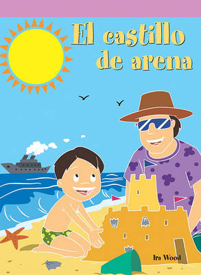 Book cover for El Castillo de Arena (the Sandcastle)