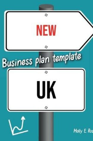 Cover of New Business Plan Template Uk