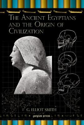 Book cover for The Ancient Egyptians and the Origin of Civilization