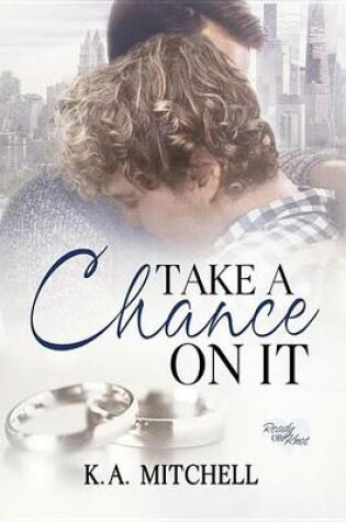 Cover of Take a Chance on It