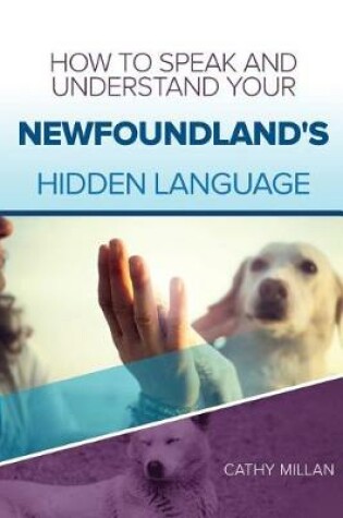 Cover of How to Speak and Understand Your Newfoundland's Hidden Language