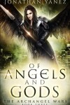 Book cover for Of Angels and Gods