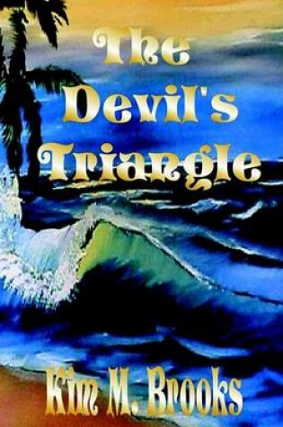 Cover of The Devil's Triangle