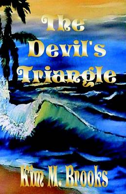 Book cover for The Devil's Triangle