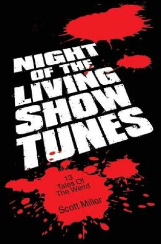 Cover of Night of the Living Show Tunes