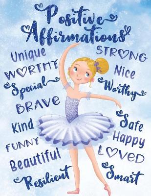 Book cover for Positive Affirmations